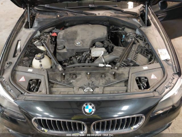WBA5A7C52GG145977 BMW 528i Xdrive