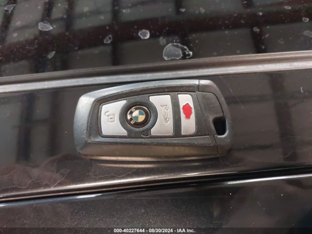 WBA5A7C52GG145977 BMW 528i Xdrive