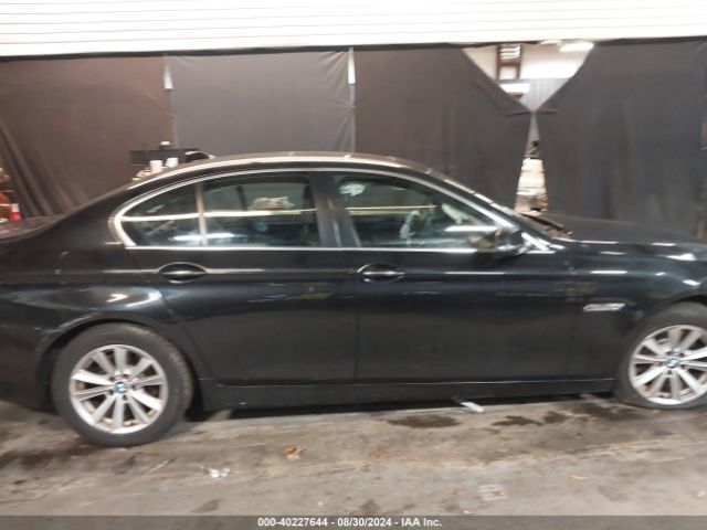 WBA5A7C52GG145977 BMW 528i Xdrive