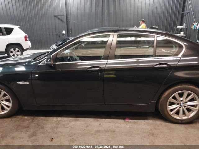 WBA5A7C52GG145977 BMW 528i Xdrive