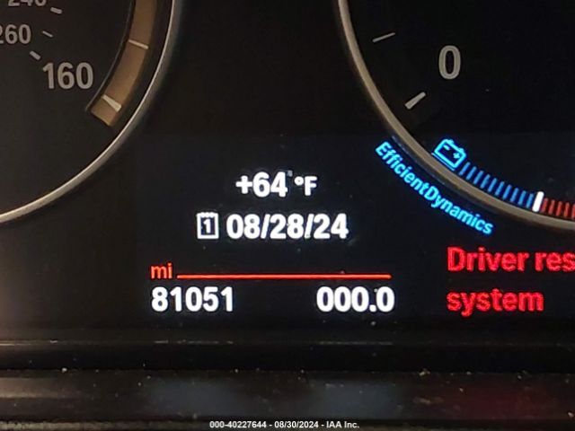WBA5A7C52GG145977 BMW 528i Xdrive