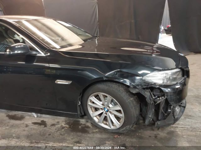 WBA5A7C52GG145977 BMW 528i Xdrive