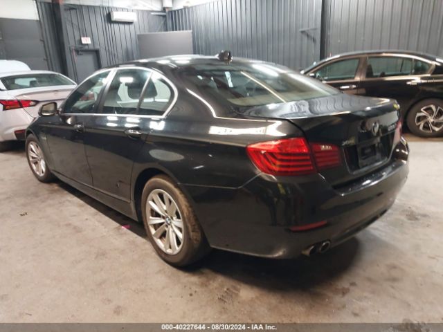 WBA5A7C52GG145977 BMW 528i Xdrive