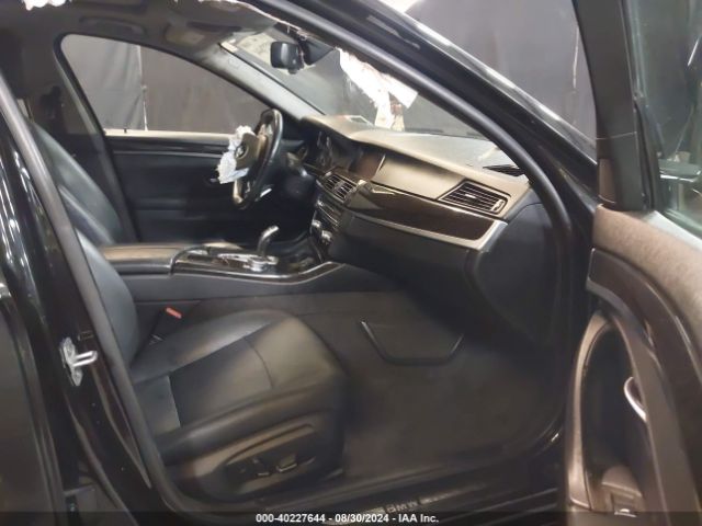 WBA5A7C52GG145977 BMW 528i Xdrive