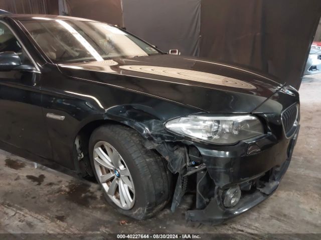 WBA5A7C52GG145977 BMW 528i Xdrive