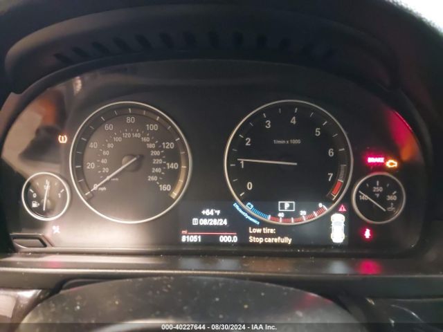 WBA5A7C52GG145977 BMW 528i Xdrive