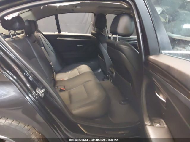 WBA5A7C52GG145977 BMW 528i Xdrive