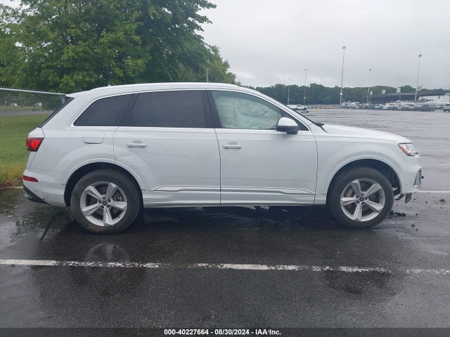 WA1AJAF75MD035914 Audi Q7 Premium 45 Tfsi Quattro Tiptronic