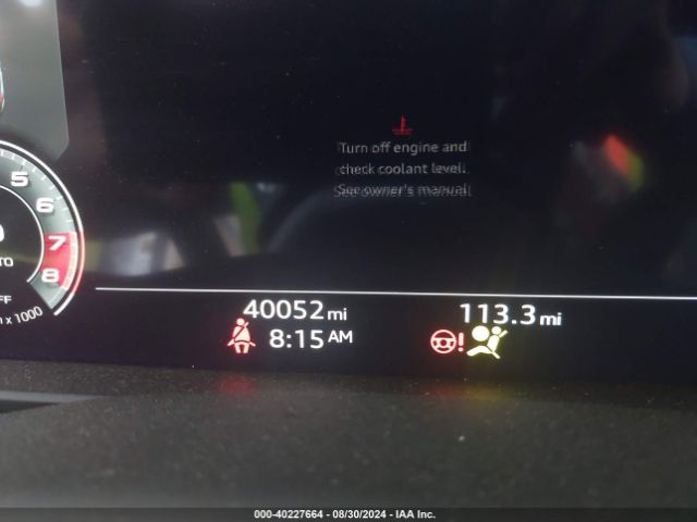 2021 AUDI Q7 WA1AJAF75MD035914 Photo 6
