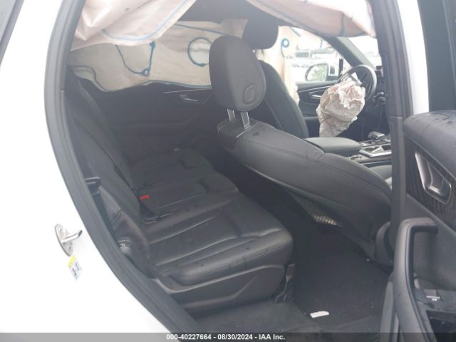 2021 AUDI Q7 WA1AJAF75MD035914 Photo 7