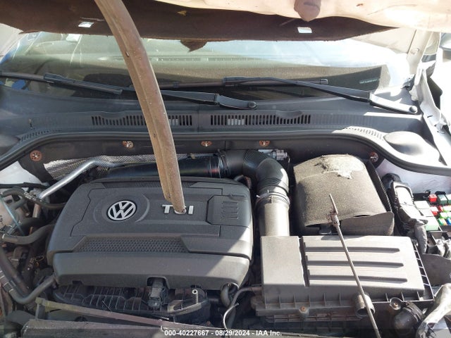 3VW4T7AJ9HM372967 Volkswagen JETTA GLI