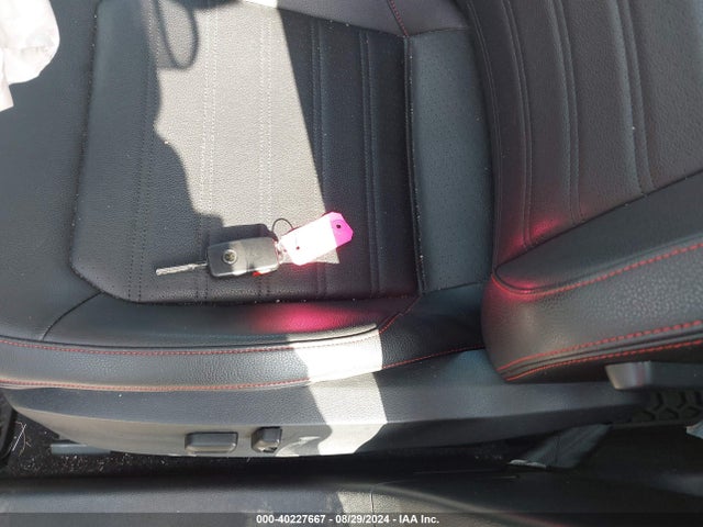 Volkswagen JETTA GLI 2017 3VW4T7AJ9HM372967 Image 11
