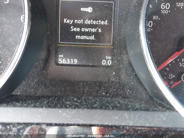 Volkswagen JETTA GLI 2017 3VW4T7AJ9HM372967 Image 15