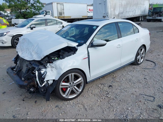 3VW4T7AJ9HM372967 Volkswagen JETTA GLI