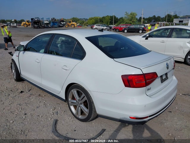 3VW4T7AJ9HM372967 Volkswagen JETTA GLI