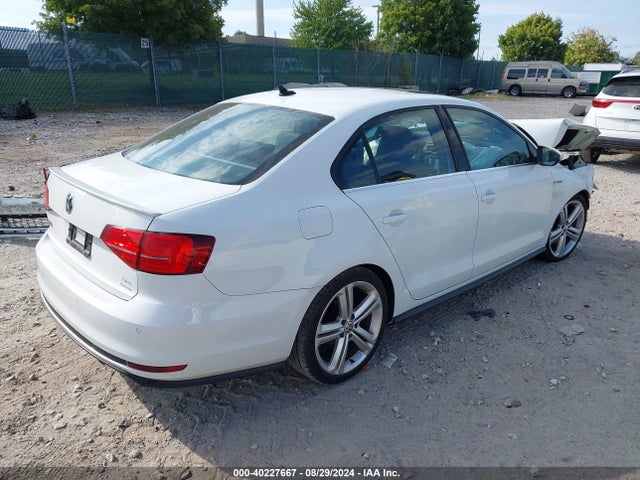 3VW4T7AJ9HM372967 Volkswagen JETTA GLI