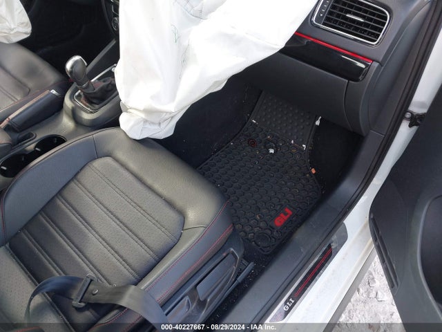 3VW4T7AJ9HM372967 Volkswagen JETTA GLI