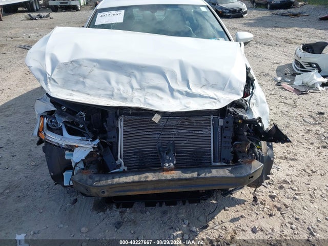 3VW4T7AJ9HM372967 Volkswagen JETTA GLI