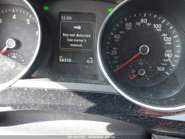 3VW4T7AJ9HM372967 Volkswagen JETTA GLI