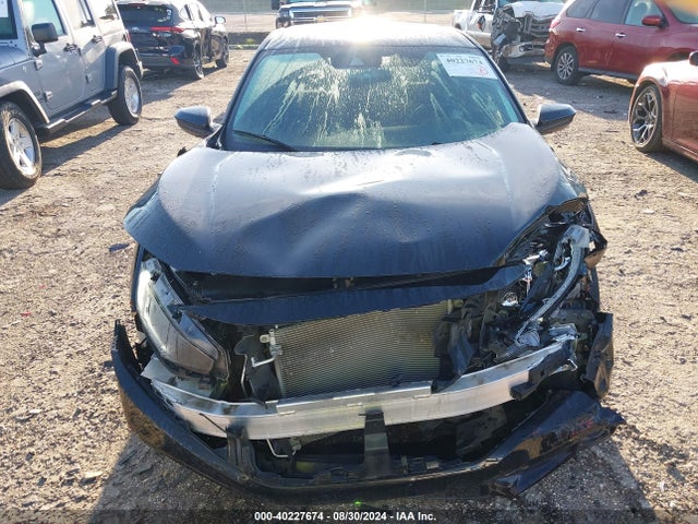 Honda Civic Sport 2019 2HGFC2F84KH597227 Image 12