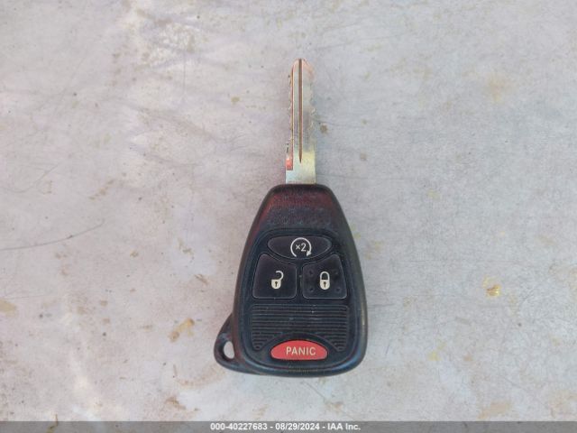 1C4NJPFA6ED624347 Jeep Patriot Latitude