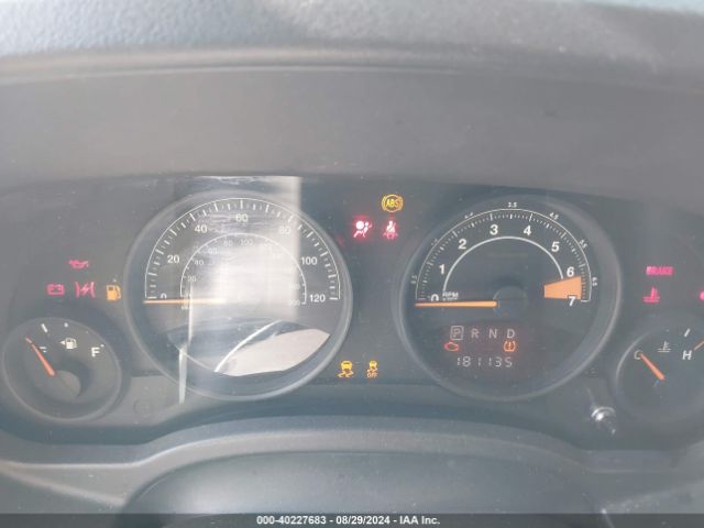 1C4NJPFA6ED624347 Jeep Patriot Latitude