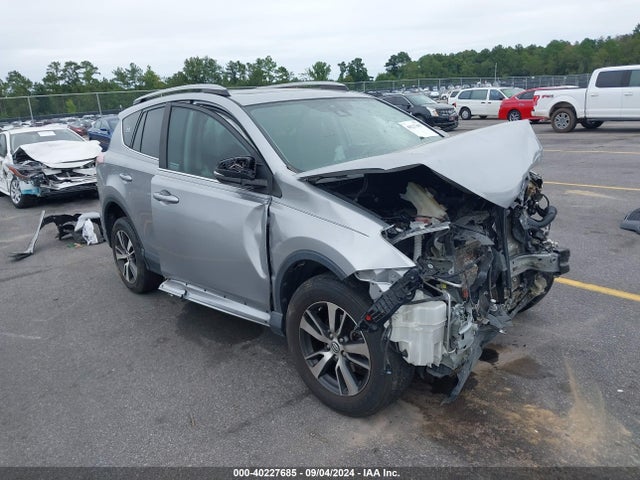 2018 2T3WFREV6JW509427 zdjęcie główne