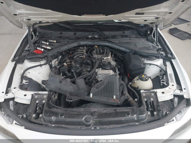 BMW 328I 2015 WBA3A5C50FF608991 Image 10
