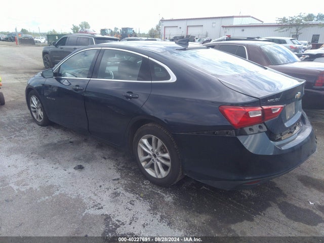 Chevrolet MALIBU 1LT 2017 1G1ZE5ST0HF105782 Image 3
