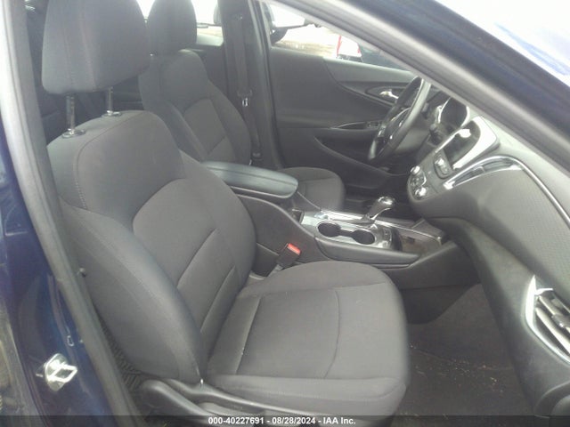 Chevrolet MALIBU 1LT 2017 1G1ZE5ST0HF105782 Image 5