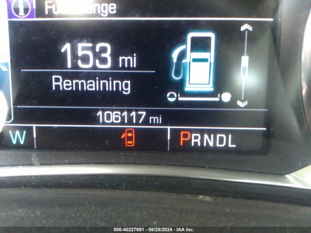 Chevrolet MALIBU 1LT 2017 1G1ZE5ST0HF105782 Image 7