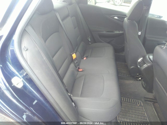 Chevrolet MALIBU 1LT 2017 1G1ZE5ST0HF105782 Image 8