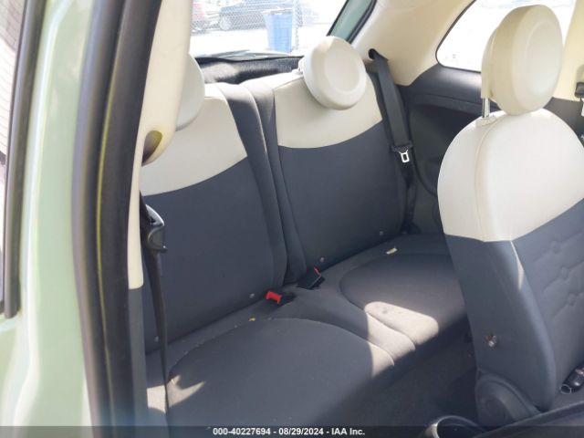 2013 FIAT 500 3C3CFFAR0DT748241 Photo 7