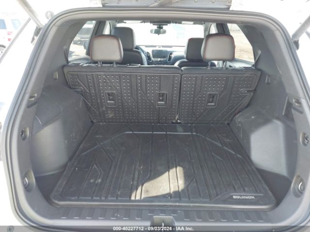 3GNAXMEG6PS124958 Chevrolet Equinox Fwd Rs