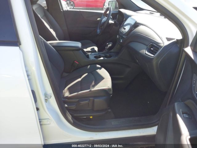 3GNAXMEG6PS124958 Chevrolet Equinox Fwd Rs