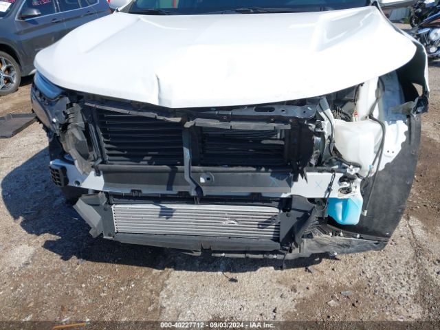 3GNAXMEG6PS124958 Chevrolet Equinox Fwd Rs