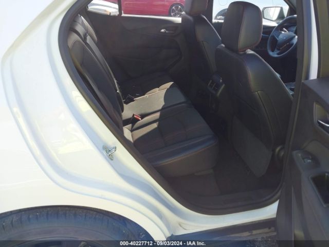 3GNAXMEG6PS124958 Chevrolet Equinox Fwd Rs