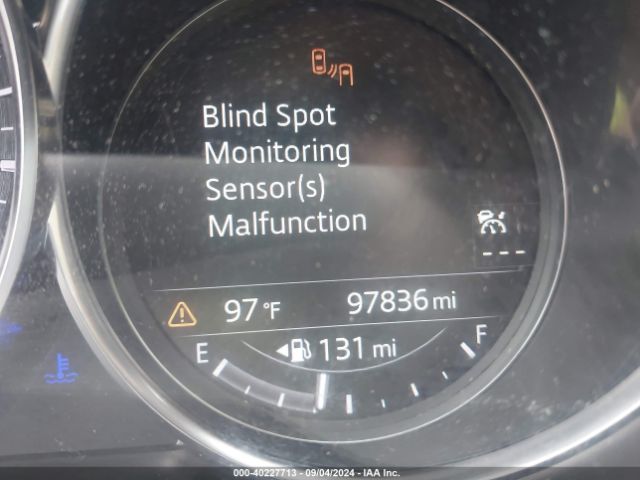 JM3TCADY8G0125985 Mazda Cx-9 Grand Touring