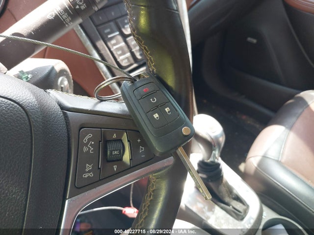 Buick Encore Premium 2015 KL4CJDSB7FB259186 Image 11
