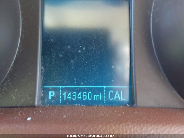 Buick Encore Premium 2015 KL4CJDSB7FB259186 Image 7