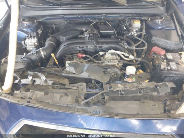 4S3BNAD63G3003045 Subaru Legacy 2.5i Premium