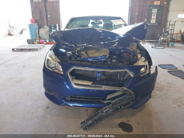 4S3BNAD63G3003045 Subaru Legacy 2.5i Premium