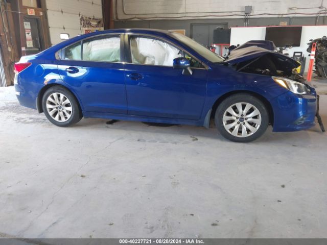4S3BNAD63G3003045 Subaru Legacy 2.5i Premium