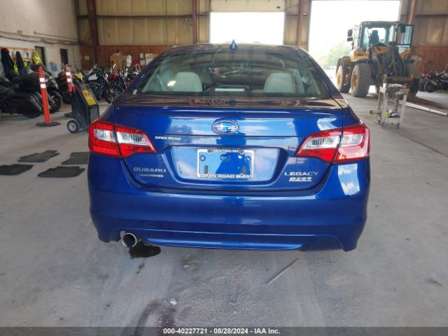 4S3BNAD63G3003045 Subaru Legacy 2.5i Premium