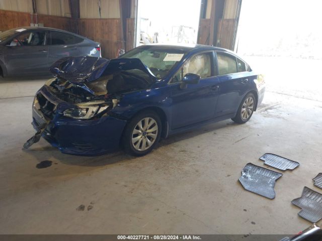 4S3BNAD63G3003045 Subaru Legacy 2.5i Premium