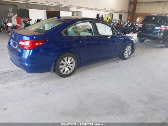 4S3BNAD63G3003045 Subaru Legacy 2.5i Premium