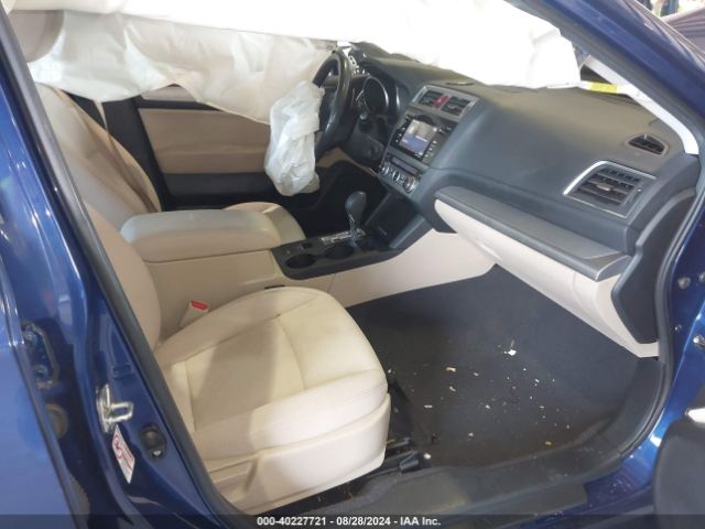4S3BNAD63G3003045 Subaru Legacy 2.5i Premium