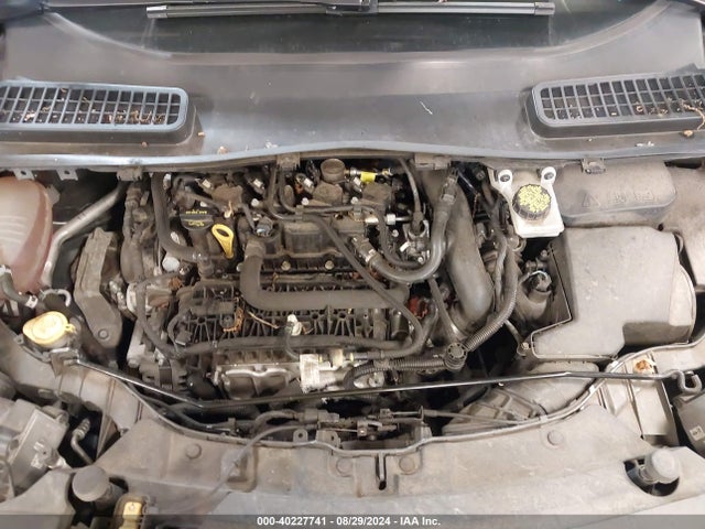 Ford ESCAPE SEL 2019 1FMCU9HD3KUA57863 Image 10