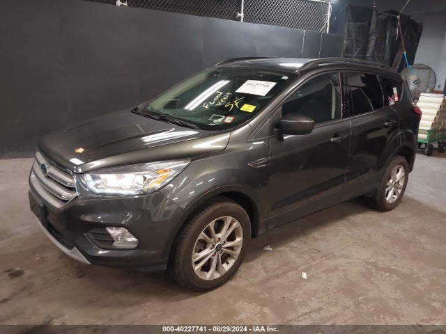 Ford ESCAPE SEL 2019 1FMCU9HD3KUA57863 Image 2