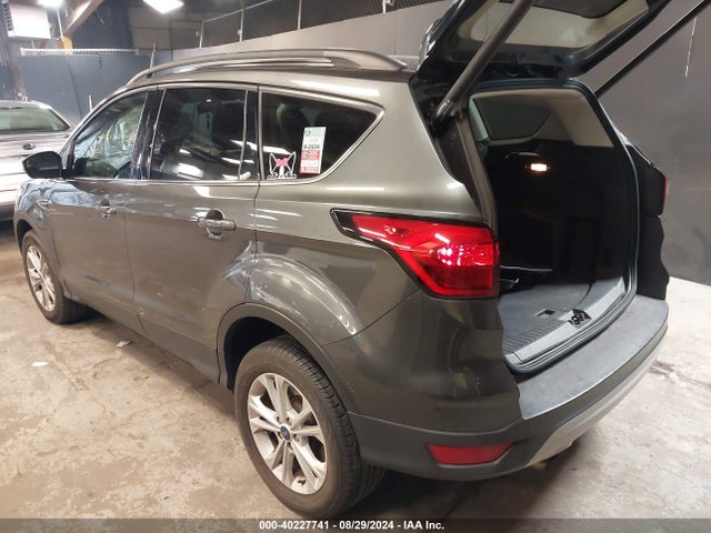 Ford ESCAPE SEL 2019 1FMCU9HD3KUA57863 Image 3